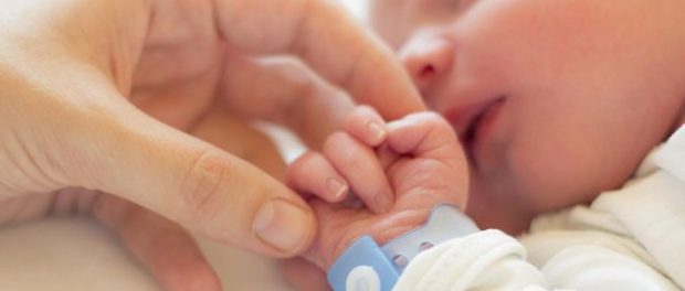 O femeie în comă de 10 ani a născut O femeie în comă de 10 ani a născut