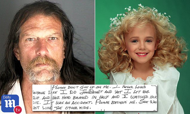Pedofilul a mărturisit că a ucis-o din greșeală pe o fetiță de șase, fostă regină a frumuseții
