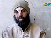 Vocea ISIS - jihadistul care relata execuțiile grupului terorist a fost capturat