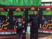 Alimadad solicitantul de azil afgan care a violat o studentă timp de 6 ore