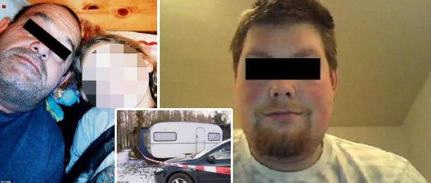 Autoritățile au pierdut toate dovezile împotriva a doi pedofili germani