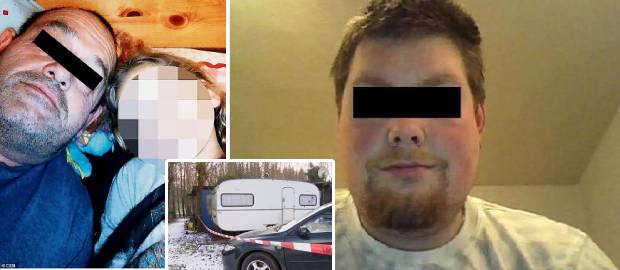 Autoritățile au pierdut toate dovezile împotriva a doi pedofili germani