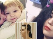 Mamă fără suflet! Și-a ucis fetița care a murit de foame închisă în casă