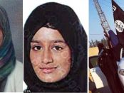 Miresele ISIS imploră autoritățile să le permită întoarcerea acasă