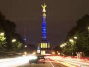 Parcul Tiergarten din Berlin paradisul pedofililor serviți de proxeneți din România