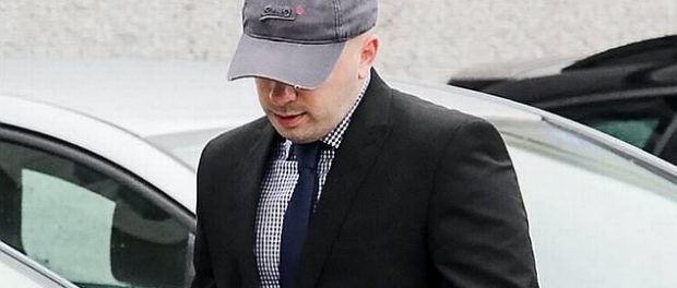 Polițist antitero acuzat că a violat o fetiță de 14 ani Polițist antitero acuzat că a violat o fetiță de 14 ani