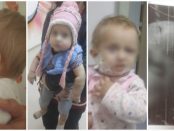 O mamă și-a injectat fetița de 18 luni cu înălbitor pentru că nu o iubea