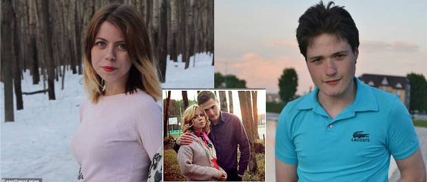 Și-a ucis prietena într-un atac de furie provocat de alcool Și-a ucis prietena într-un atac de furie provocat de alcool