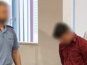 Afgan acuzat că a violat o fetiță de 11 ani