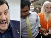 Italia propune castrarea chimică a violatorilor