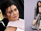 Kylie Jenner cea mai tânără miliardară a lumii