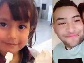 Mama și iubitul au fost arestați pentru moartea fetiței