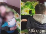 Mamă perversă arestată după ce a făcut sex cu fiul ei de patru ani