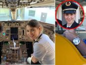Familie de piloți