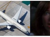 O femeie și-a uitat copilul în terminalul unui aeroport