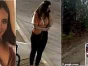 Studentă răpită și ucisă după ce s-a urcat într-o mașină crezând că este UBER