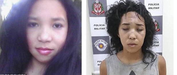 O fată de 18 ani și-a ucis fratele de cinci ani într-un ritual de MAGIE NEAGRĂ