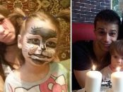 A murit de ”inimă rea” după ce soțul a violat-o și ucis-o pe fiica lor de șase ani