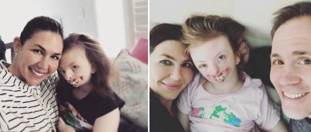 A murit fetița care a fost batjocorită online într-o campanie pro avort