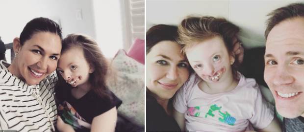 A murit fetița care a fost batjocorită online într-o campanie pro avort