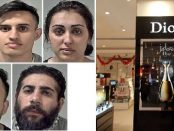 Bandă de crimă organizată de etnie romă etichetată drept români iertată de închisoare
