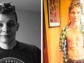 Tânărul care și-a îndepărtat testiculele și penisul pentru a deveni NULLO