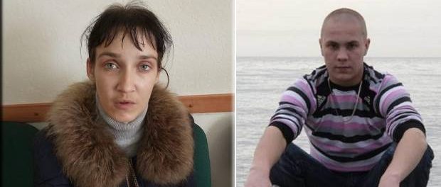 Mama și complicele care au ucis o fetiță de doi ani