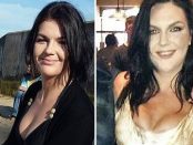 O tânără beată criță și-a omorât copilul după ce a adormit peste el
