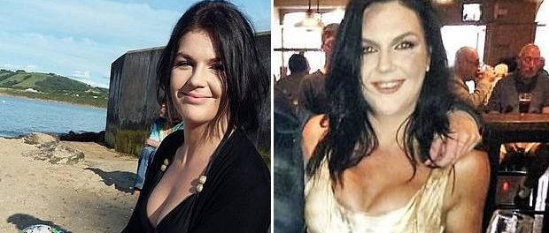 O tânără beată criță și-a omorât copilul după ce a adormit peste el