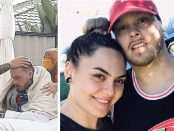 Tânărul care a pierdut bătălia cu cancerul s-a căsătorit cu logodnica sa cu o zi înainte de a muri