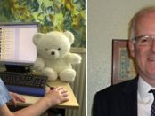 Un bărbat a fost prins de soție cu MANUALUL PEDOFILULUI în dormitorul conjugal