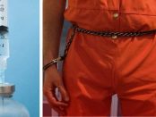 Statul Alabama propune castrarea chimică a pedofililor