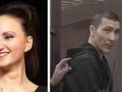 Anna Barmina și monstrul care a violat-o