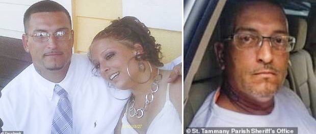 Bărabat PRINS DE SOȚIA LUI în timp ce VIOLA O FETIȚĂ de nouă ani Bărabat PRINS DE SOȚIA LUI în timp ce VIOLA O FETIȚĂ de nouă ani