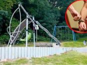 Cinci băieți au VIOLAT o tânără de 18 ani într-un parc