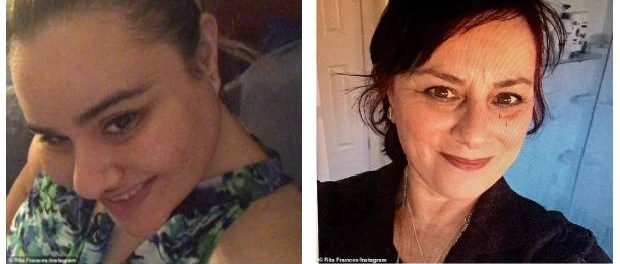 Fiica și-a decapitat mama în fața unui nepoțel în vârstă de patru ani