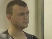 Nikolay Tarasov - 22 de ani a violat si ucis o fetita de 11 ani