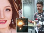 O tânără a MURIT după ce logodnicul gelos a stropit-o cu benzină și I-A DAT FOC
