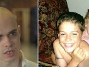 PSIHOPATUL care și-a ucis sora mai mică doar pentru a o face pe MAMA SA să sufere