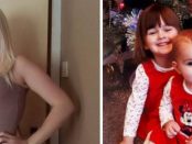 Tânăra care și-a ucis fiicele pentru că o împiedicau să se prostitueze