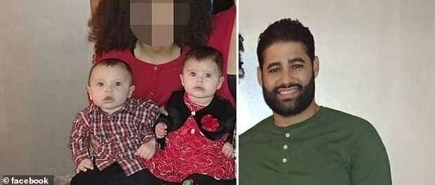 Un tată și-a UCIS GEMENII în vârstă de UN AN după ce i-a lăsat timp de opt ore într-o mașină în soare