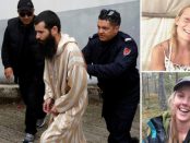 Extremiștii care au decapitat două tinere în munții Atlas din Maroc, au fost condamnați la moarte
