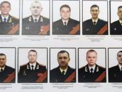 Marinarii eroi din submarinul aflat în misiune TOP-SECRET în Marea Barents