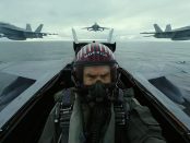 Top Gun: Maverick - noul film în care apare Tom Cruise distribuit de Paramount Pictures