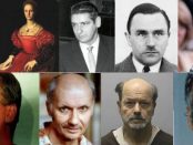 TOPUL celor mai prolifici criminali în serie din istorie