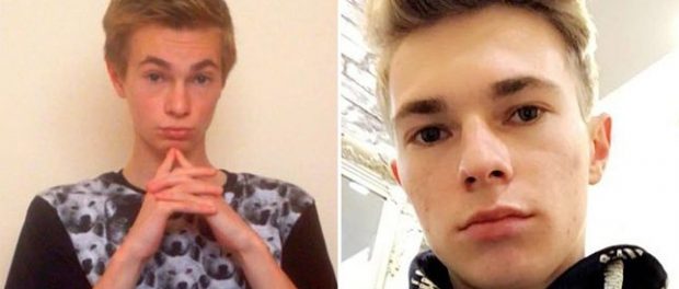 Tânărul care și-a bătut iubita cu un ciocan ca să-i dea parola de Facebook Tânărul care și-a bătut iubita cu un ciocan ca să-i dea parola de Facebook