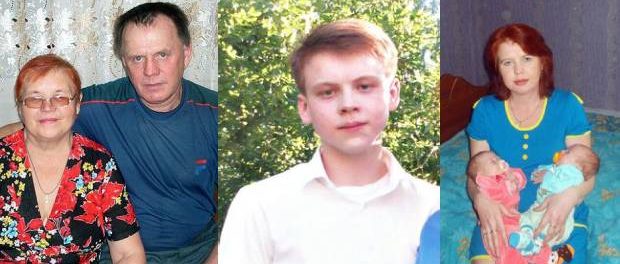 Un elev genial de 16 ani și-a ucis cu toporul familia formată din cinci persoane