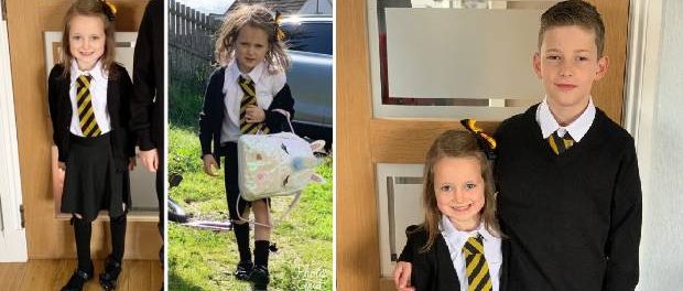 Uf! Grea e școala asta - Sursa foto: metro.co.uk