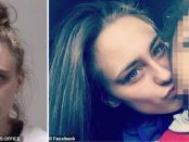 Arestată pentru CRIMĂ, după ce și-a ucis în bătaie fiul de 20 de luni pentru că și-a murdărit scutecul