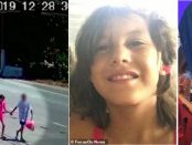 ademenit, agresat sexual și ucis o fetiță autistă de doar nouă ani
